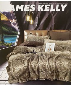 Комплект постельного белья JAMES KELLY 24107