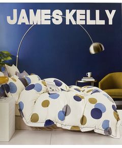 Комплект постельного белья JAMES KELLY 23500