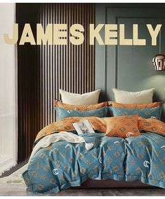 Комплект постельного белья JAMES KELLY 24250