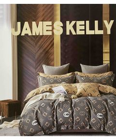 Комплект постельного белья JAMES KELLY 24258