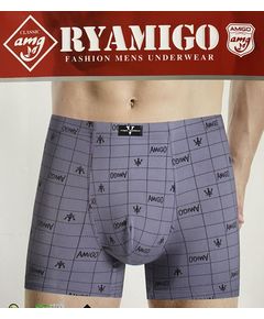 Набор мужских трусов RyAmigo 24398