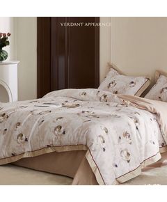 Комплект постельного белья MinimalismHome 23718