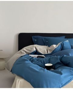 Комплект постельного белья Fast Coror 23699