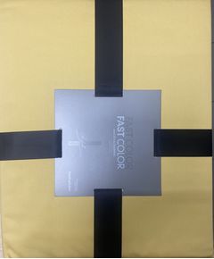 Комплект постельного белья Fast Coror 23468