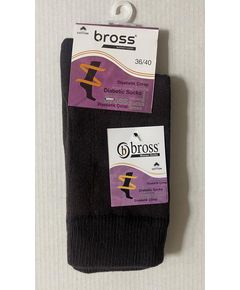 Носки BROSS 24454