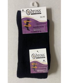 Носки BROSS 24455