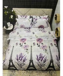 Комплект постельного белья TD Seul 24462