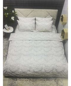 Комплект постельного белья молочный TD Seul 24488