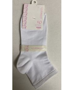 Носки 36-41 белый YAPROQ 24302