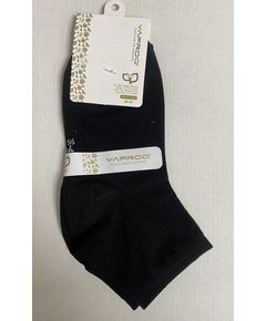 Носки 36-41 черный YAPROQ 24303