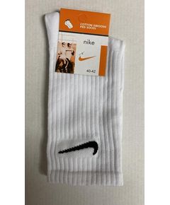 Носки 40-42 белый Nike 23591