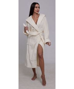 Женский халат NusA 24513