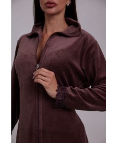 Женский халат Cool & Time 24385