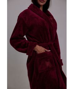 Женский халат Cool & Time 24388