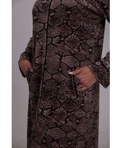 Халат Aqua 24553