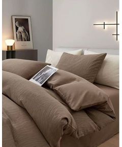 Комплект постельного белья No Brand 24571