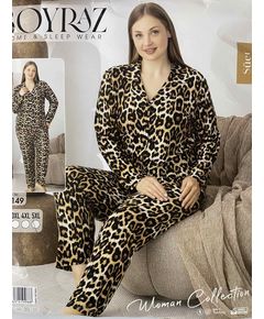 Пижама женская Boyraz 24608