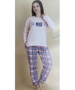 Пижама женская No Brand 24576