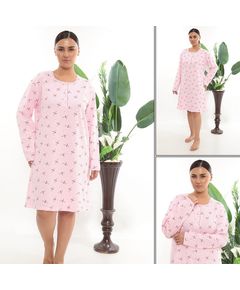 Нічна сорочка Miss Moda 24649