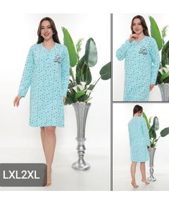 Ночная сорочка Miss Moda 24661