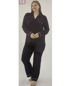 Пижама женская Sevim 24692