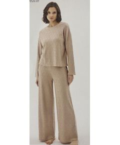 Пижама женская Sevim 24696