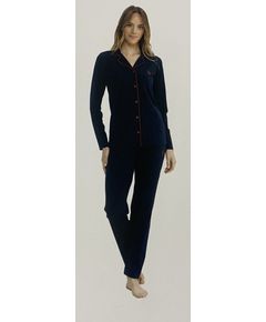 Пижама женская Polo 24637