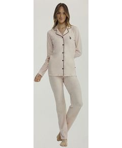 Пижама женская Polo 24638