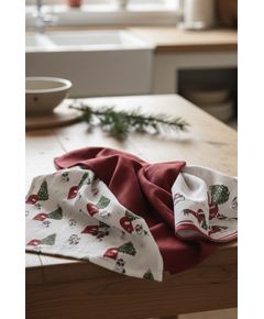 Набор полотенец для кухни Pavia 24708