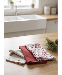 Набор полотенец для кухни Pavia 24709