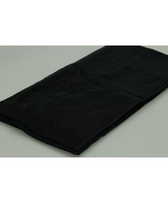 Полотенце 80х150 черный Tuanna 24129