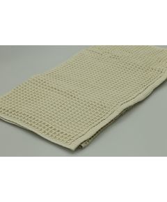 Полотенце 80х155 светло серый Tuanna 24127