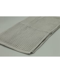 Полотенце 80х155 светло серый Tuanna 24126