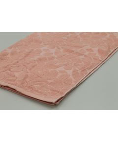 Полотенце 90х180 розовый L&M Home Textiles 24071
