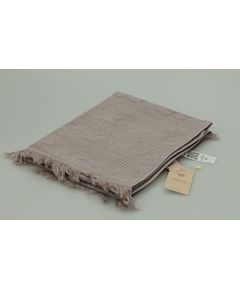 Полотенце 50х90 сиреневый Pavia 21556