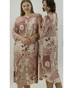 Ночная сорочка Sevim 24686