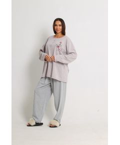 Пижама женская Miss Moda 24667