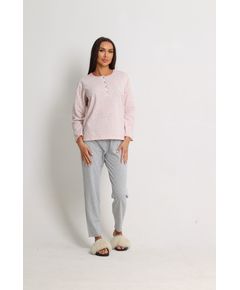 Пижама женская Miss Moda 24668