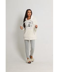 Женский домашний костюм Aqua 21728