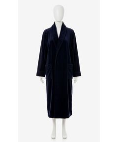 Халат мужской NusA 24136