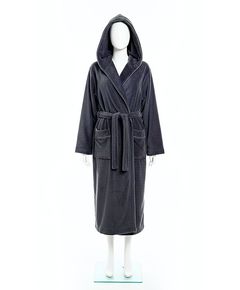 Халат мужской Soft Show 20807