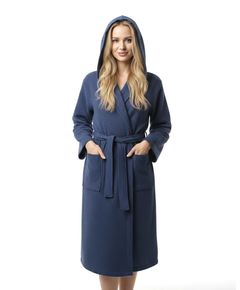 Халат женский Soft Show 24719