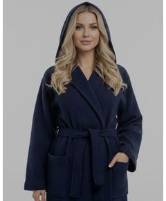 Халат женский Soft Show 24720