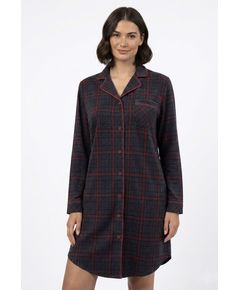 Халат женский Aqua 23934