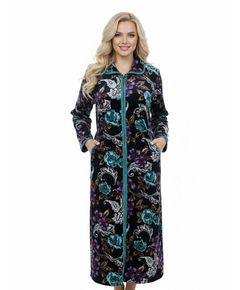 Женский халат Evita 24618