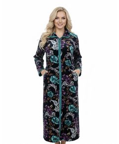 Женский халат Evita 24623