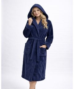 Женский халат No Brand 24609