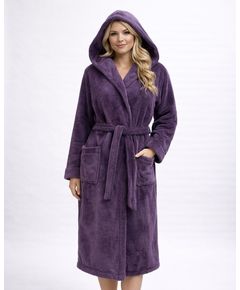 Женский халат No Brand 24610