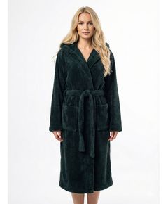 Женский халат No Brand 24613