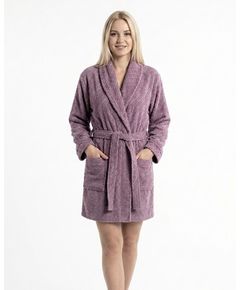 Халат Pavia 16051